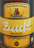 Trappisten Zwickl logo